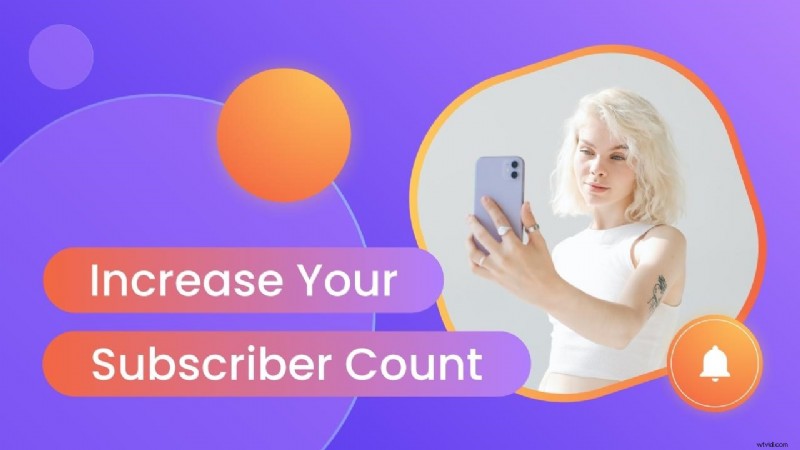 YouTube Thumbnail Templates: 13+ Designs to Boost Click-Through Rates