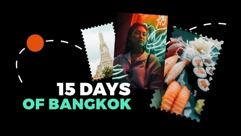 YouTube Thumbnail Templates: 13+ Designs to Boost Click-Through Rates