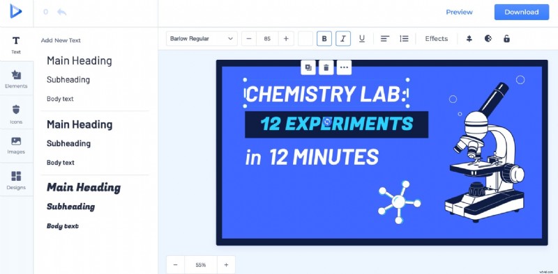 YouTube Thumbnail Templates: 13+ Designs to Boost Click-Through Rates