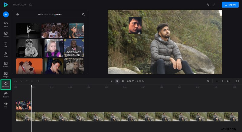 Enhance Videos with GIFs: A Simple Guide