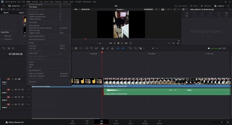 Ripple Editing: A Comprehensive Guide to Faster Video Editing