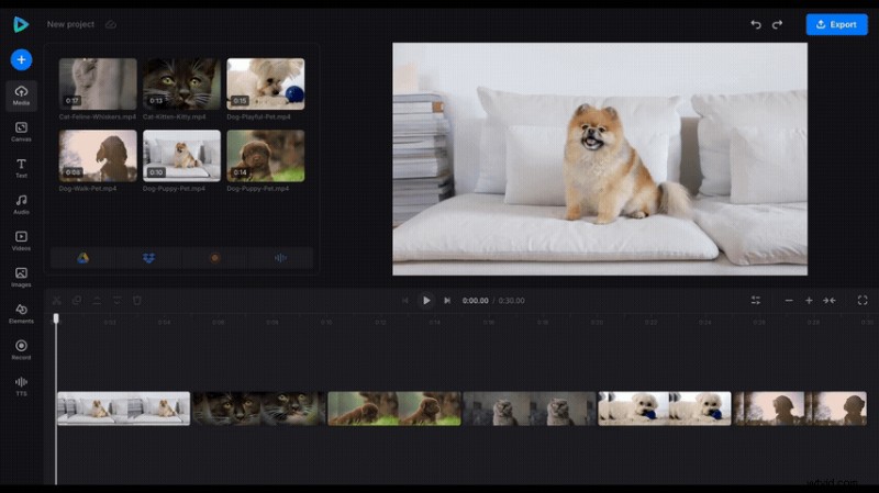 Ripple Editing: A Comprehensive Guide to Faster Video Editing