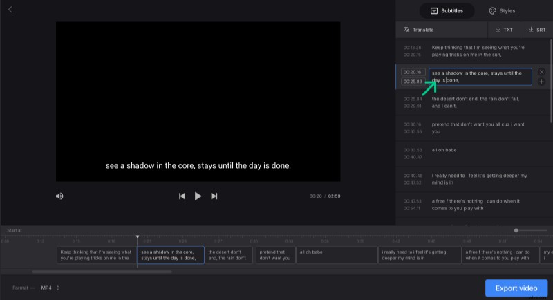 MP3 to Text Converter: Fast & Accurate Online Transcription