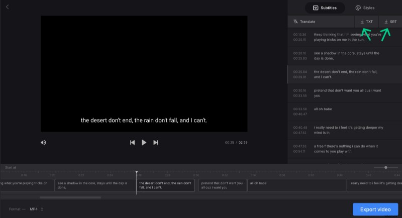 MP3 to Text Converter: Fast & Accurate Online Transcription