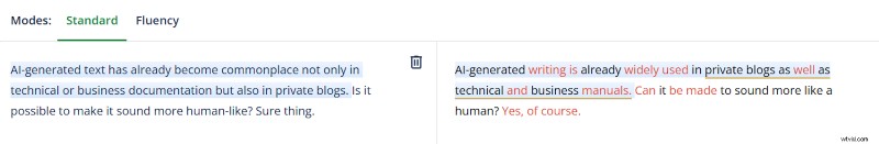 Humanizing AI Content: Strategies for Engaging Readers