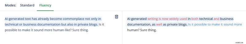 Humanizing AI Content: Strategies for Engaging Readers