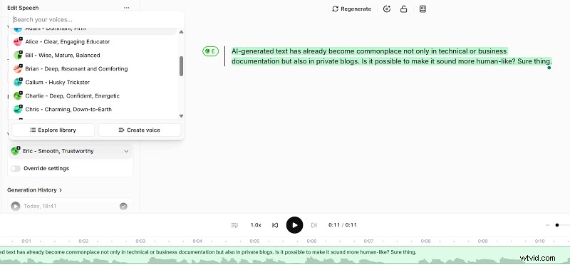 Humanizing AI Content: Strategies for Engaging Readers