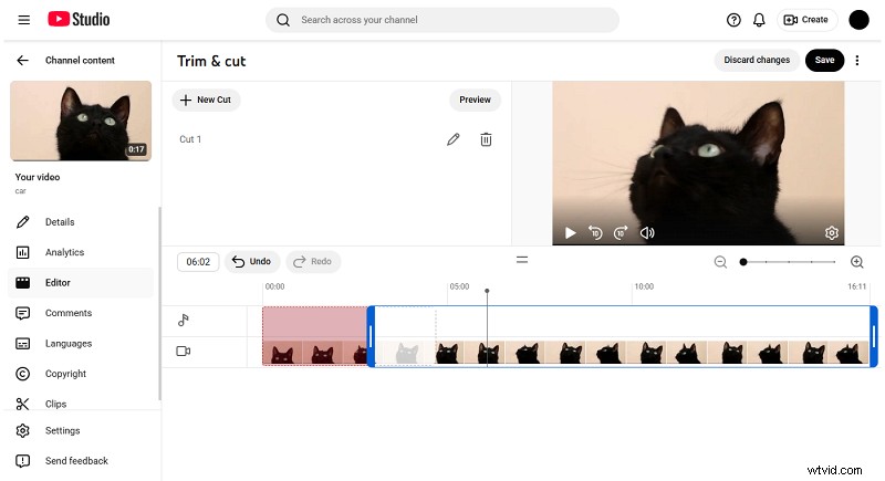 YouTube Video Editing: A Beginner s Guide to Simple & Effective Edits