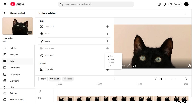YouTube Video Editing: A Beginner s Guide to Simple & Effective Edits