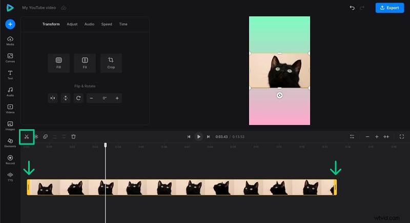 YouTube Video Editing: A Beginner s Guide to Simple & Effective Edits
