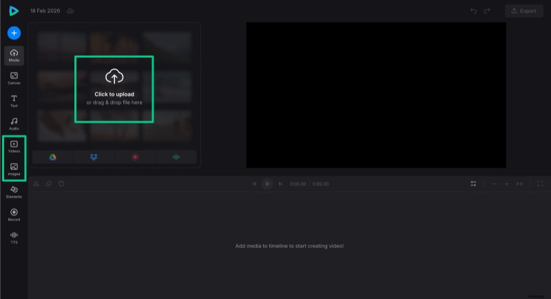 Convert Audio to Video: A Step‑by‑Step Guide for YouTube and Social Media