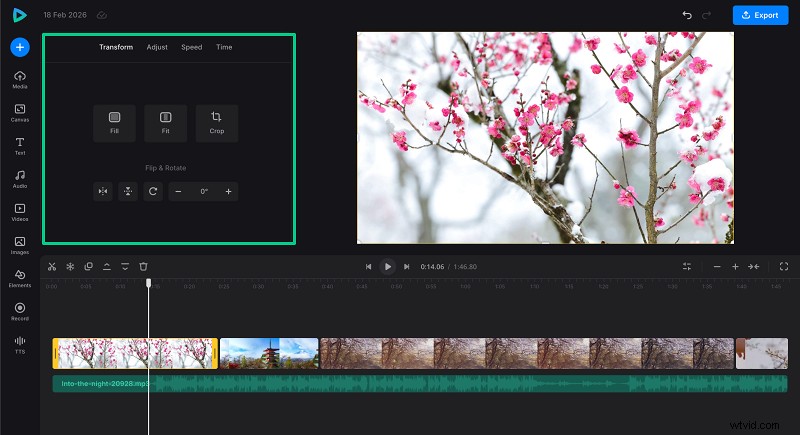 Convert Audio to Video: A Step‑by‑Step Guide for YouTube and Social Media