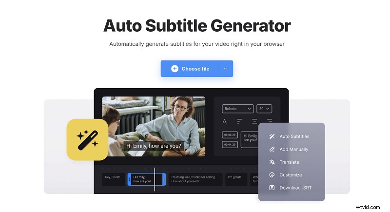 Step‑by‑Step Guide to Extracting Subtitles from MP4 Videos