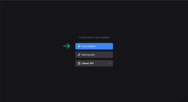 Step‑by‑Step Guide to Extracting Subtitles from MP4 Videos