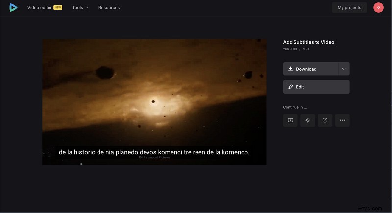 Step‑by‑Step Guide to Extracting Subtitles from MP4 Videos