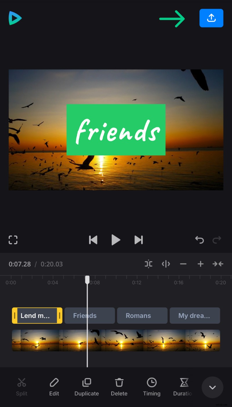 Effortlessly Add Subtitles to Videos on Your iPhone: A Simple Guide