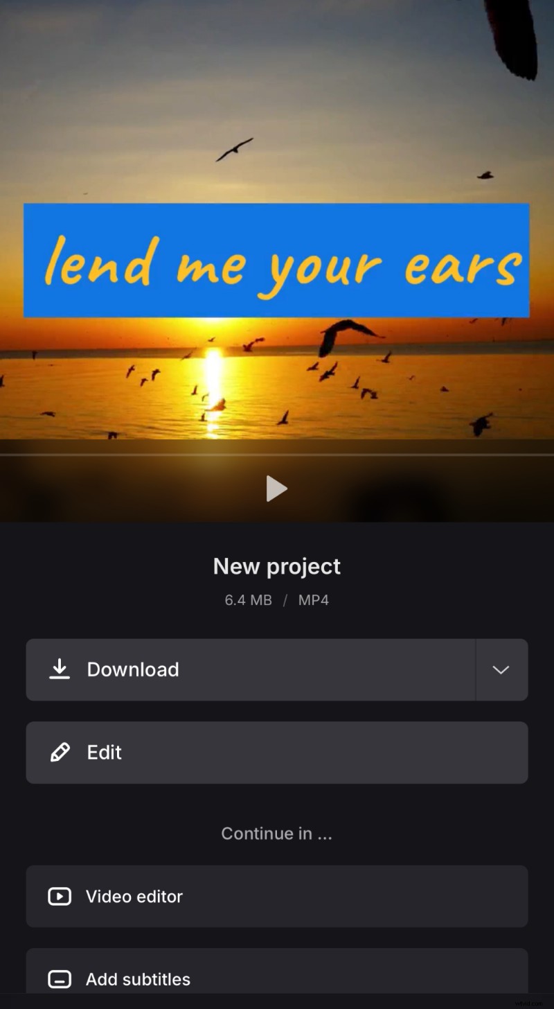 Effortlessly Add Subtitles to Videos on Your iPhone: A Simple Guide