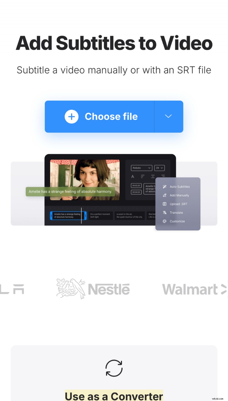 Effortlessly Add Subtitles to Videos on Your iPhone: A Simple Guide