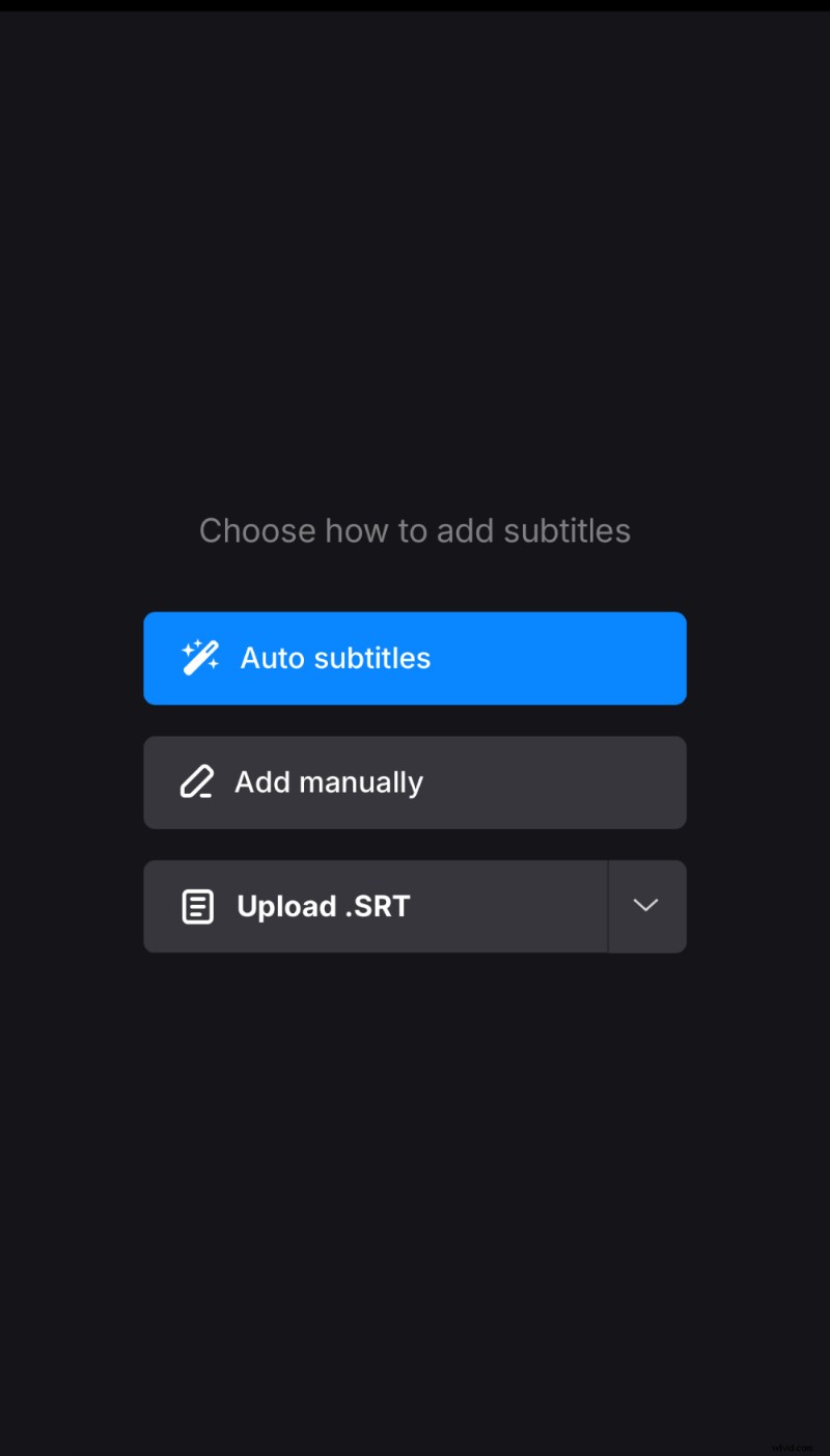 Effortlessly Add Subtitles to Videos on Your iPhone: A Simple Guide