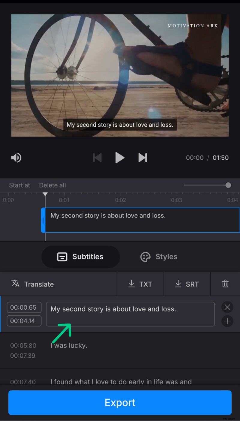 Effortlessly Add Subtitles to Videos on Your iPhone: A Simple Guide
