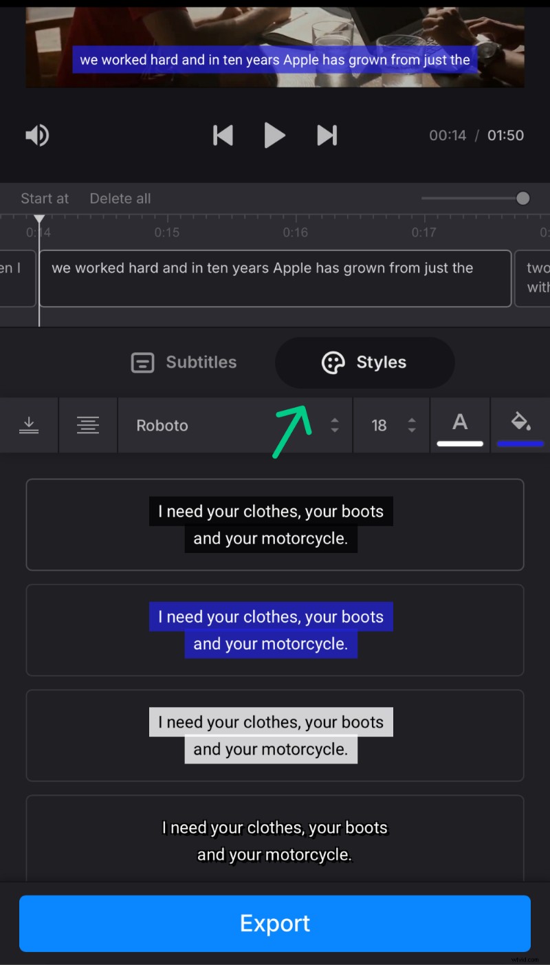 Effortlessly Add Subtitles to Videos on Your iPhone: A Simple Guide