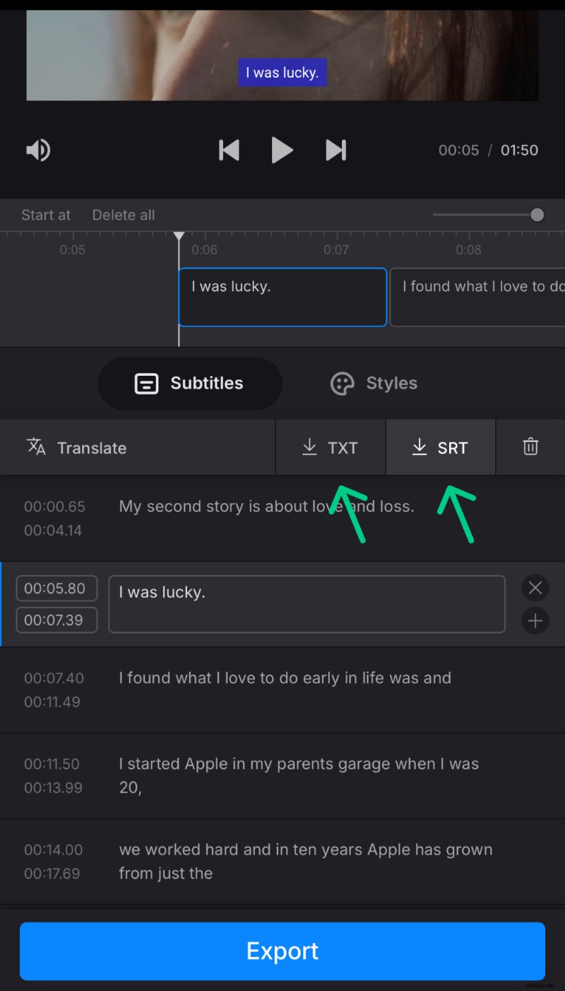 Effortlessly Add Subtitles to Videos on Your iPhone: A Simple Guide