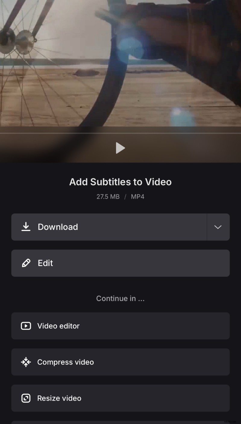 Effortlessly Add Subtitles to Videos on Your iPhone: A Simple Guide