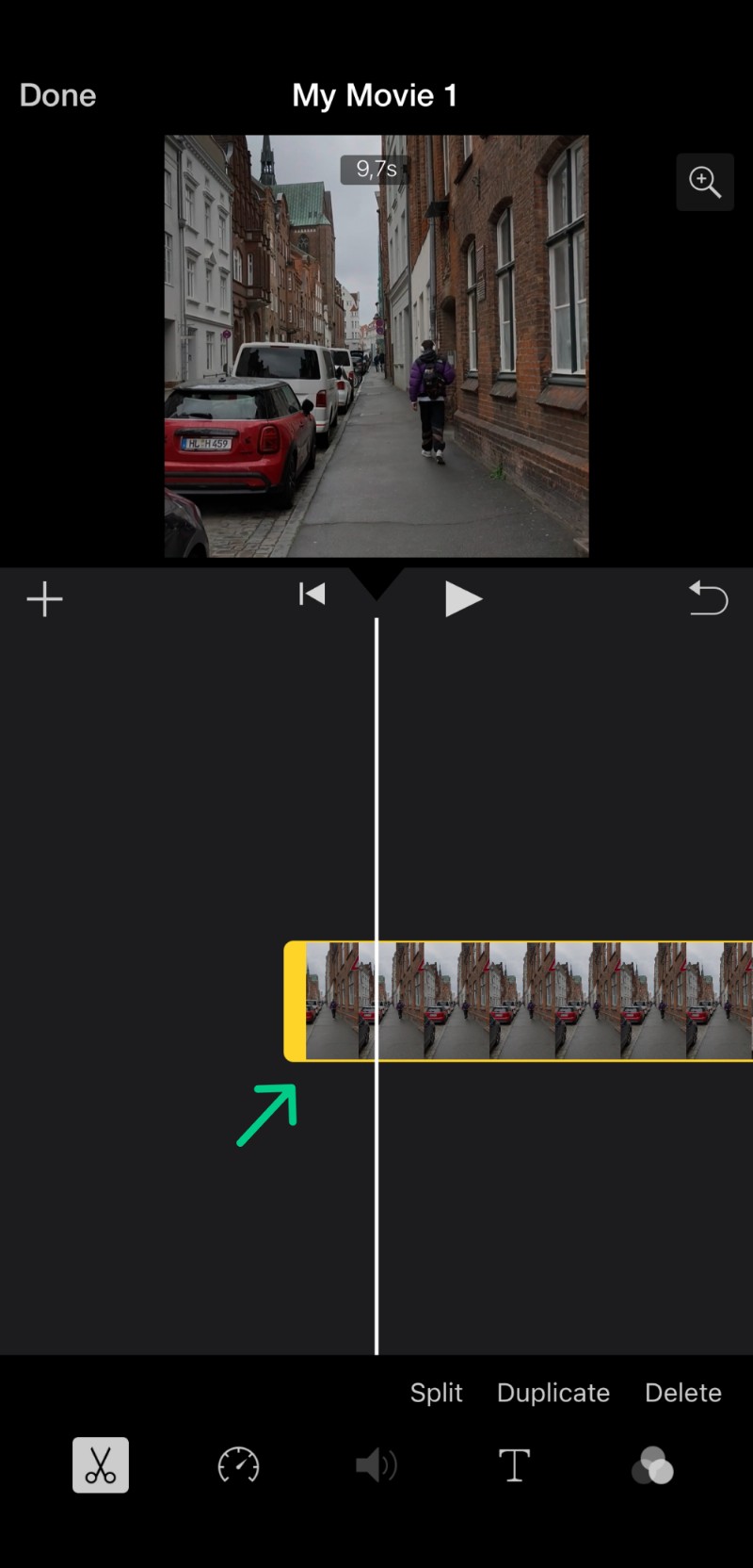 Effortlessly Add Subtitles to Videos on Your iPhone: A Simple Guide