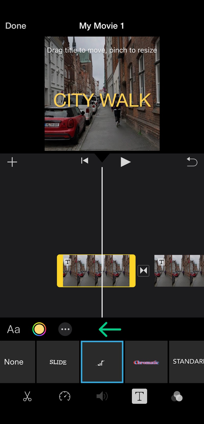 Effortlessly Add Subtitles to Videos on Your iPhone: A Simple Guide