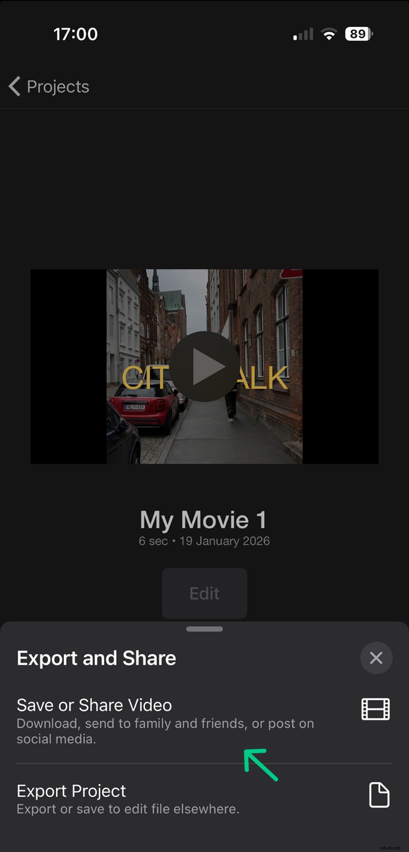 Effortlessly Add Subtitles to Videos on Your iPhone: A Simple Guide
