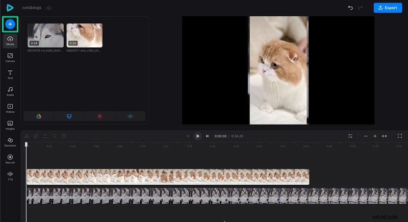Seamless Video Side-by-Side Editing: A Simple Guide