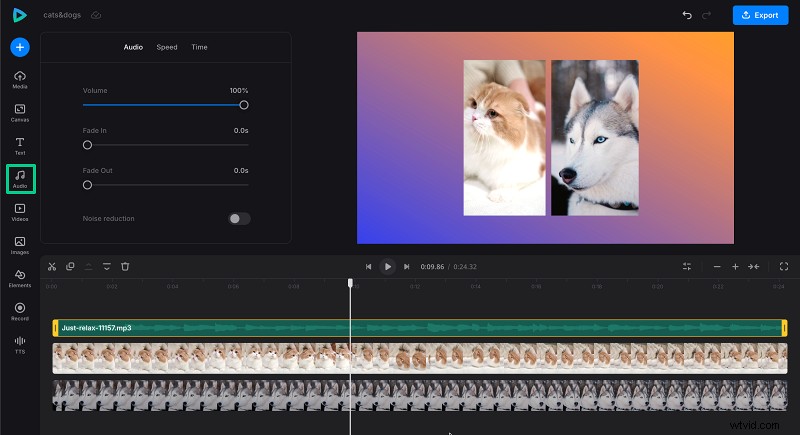 Seamless Video Side-by-Side Editing: A Simple Guide