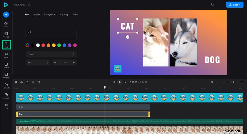 Seamless Video Side-by-Side Editing: A Simple Guide