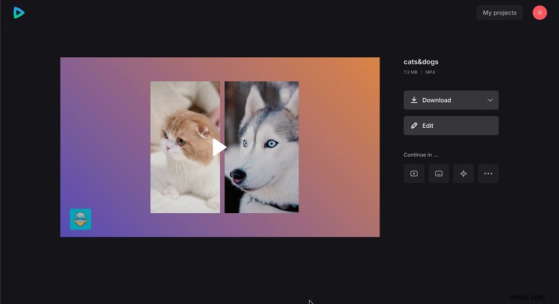 Seamless Video Side-by-Side Editing: A Simple Guide