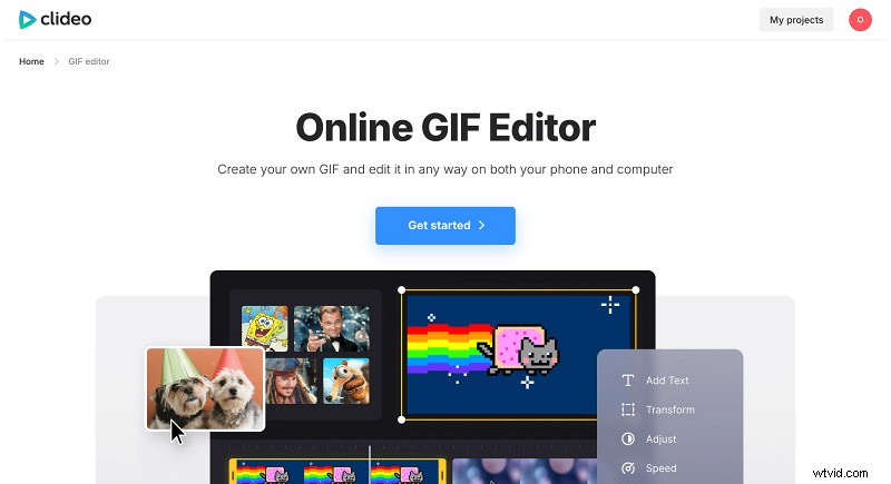 Effortlessly Add Text to GIFs: A Comprehensive Guide