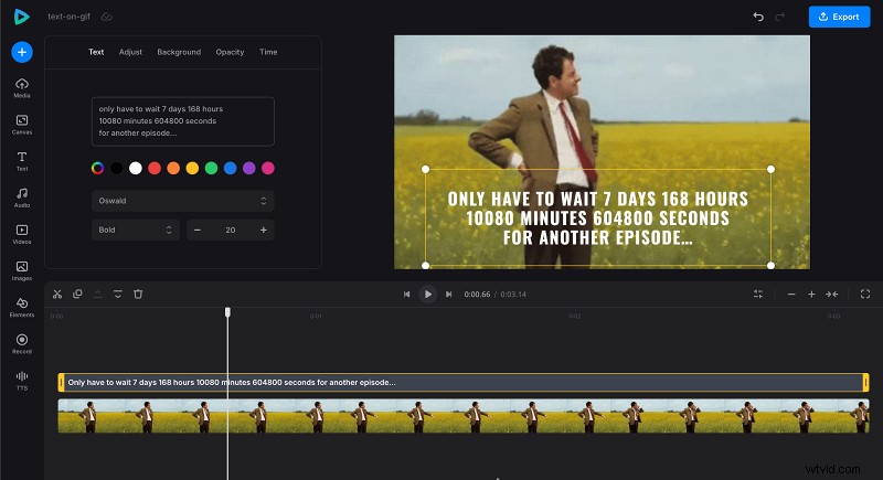 Effortlessly Add Text to GIFs: A Comprehensive Guide