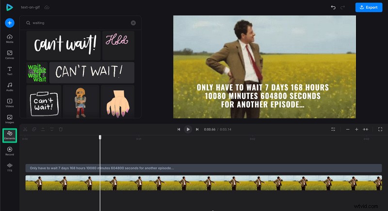 Effortlessly Add Text to GIFs: A Comprehensive Guide