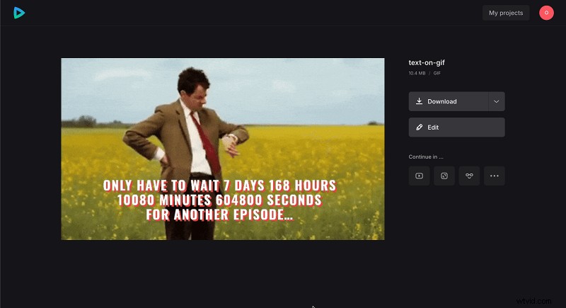 Effortlessly Add Text to GIFs: A Comprehensive Guide