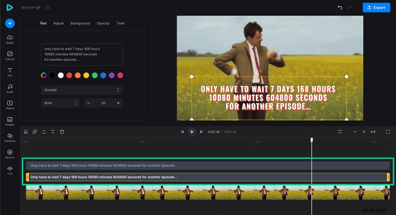 Effortlessly Add Text to GIFs: A Comprehensive Guide