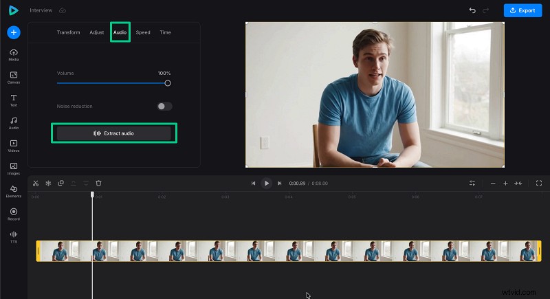 Effortlessly Replace Audio in Videos Without Losing Footage | [Your Brand]