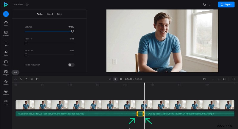 Effortlessly Replace Audio in Videos Without Losing Footage | [Your Brand]
