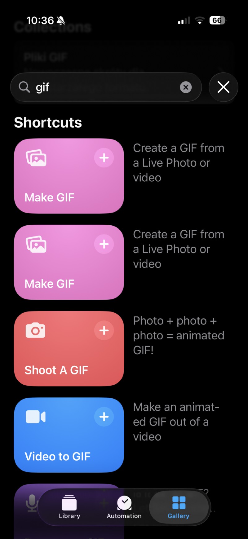 Turn MOV to GIF on Apple Devices: Quick, Reliable Methods