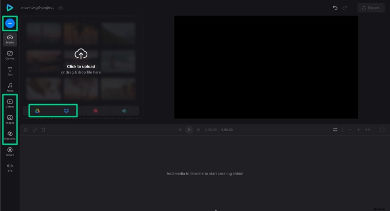 Turn MOV to GIF on Apple Devices: Quick, Reliable Methods