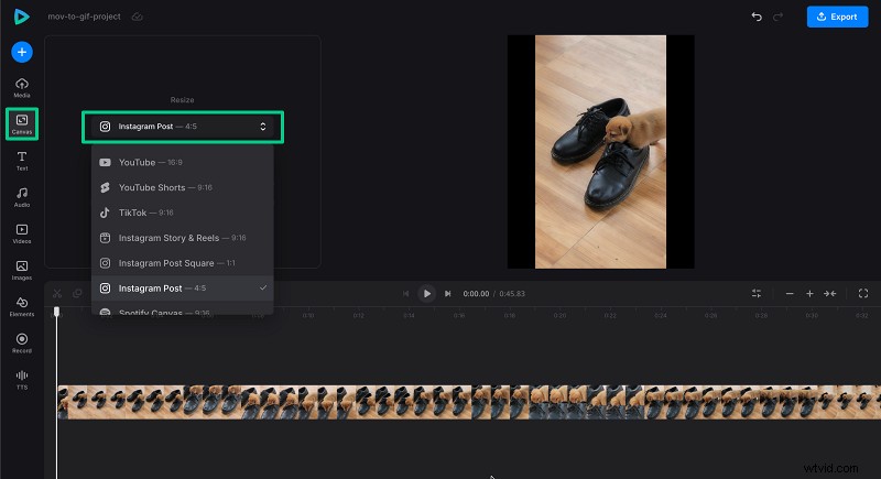 Turn MOV to GIF on Apple Devices: Quick, Reliable Methods