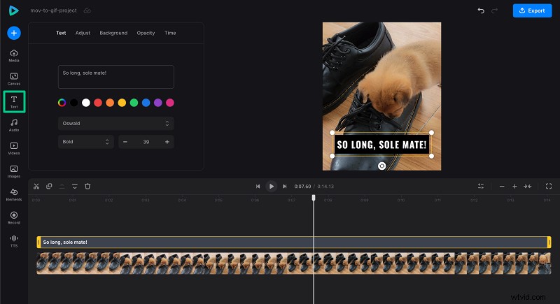 Turn MOV to GIF on Apple Devices: Quick, Reliable Methods