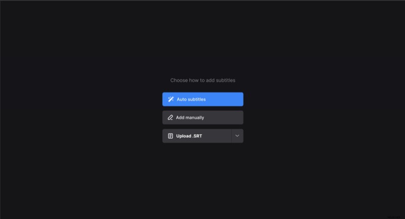 How to Add Burned‑In Subtitles to Your Video Online
