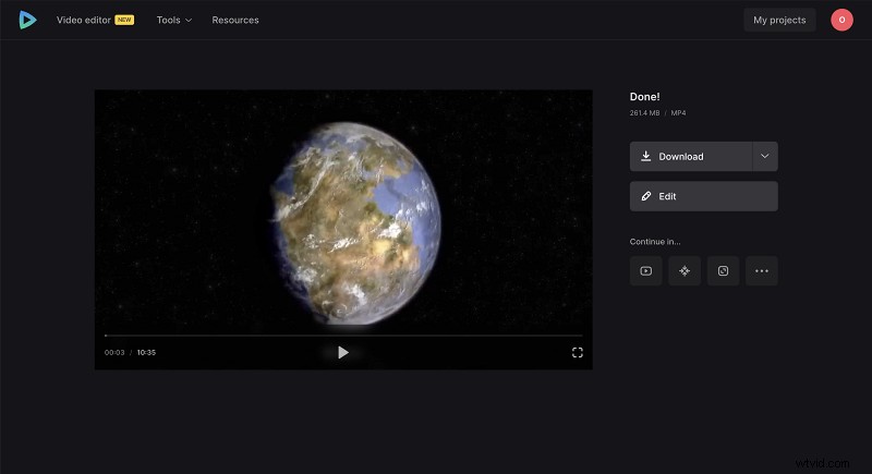 How to Add Burned‑In Subtitles to Your Video Online