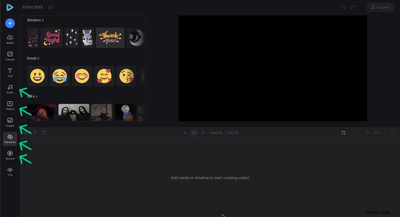 Create Engaging Halloween Challenge Videos: A Step-by-Step Guide