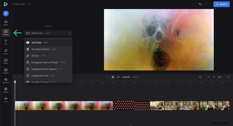 Create Engaging Halloween Challenge Videos: A Step-by-Step Guide