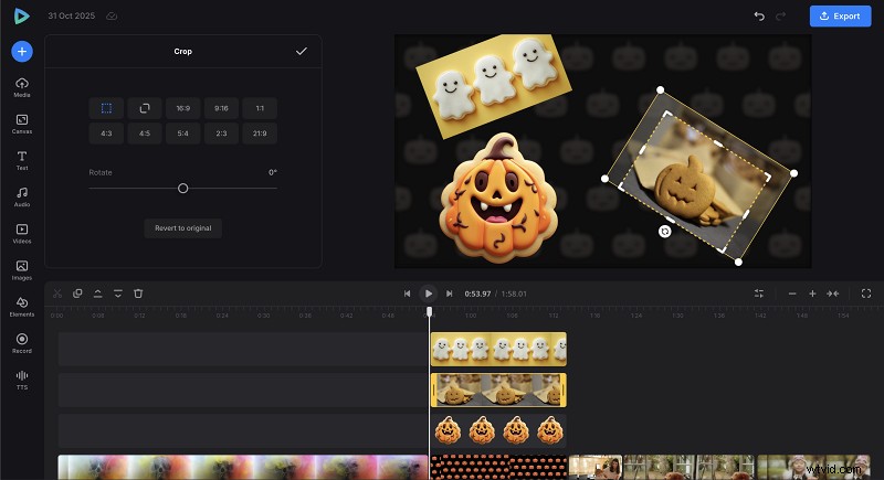 Create Engaging Halloween Challenge Videos: A Step-by-Step Guide